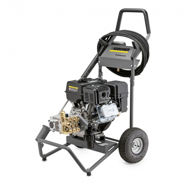 KARCHER卡赫HD8 23G汽油版高压清洗机